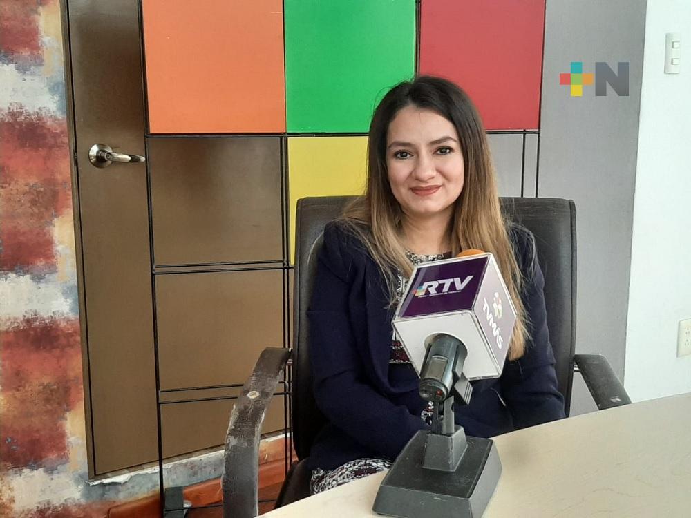 Actualmente 49% de personas que migran a nivel mundial son mujeres