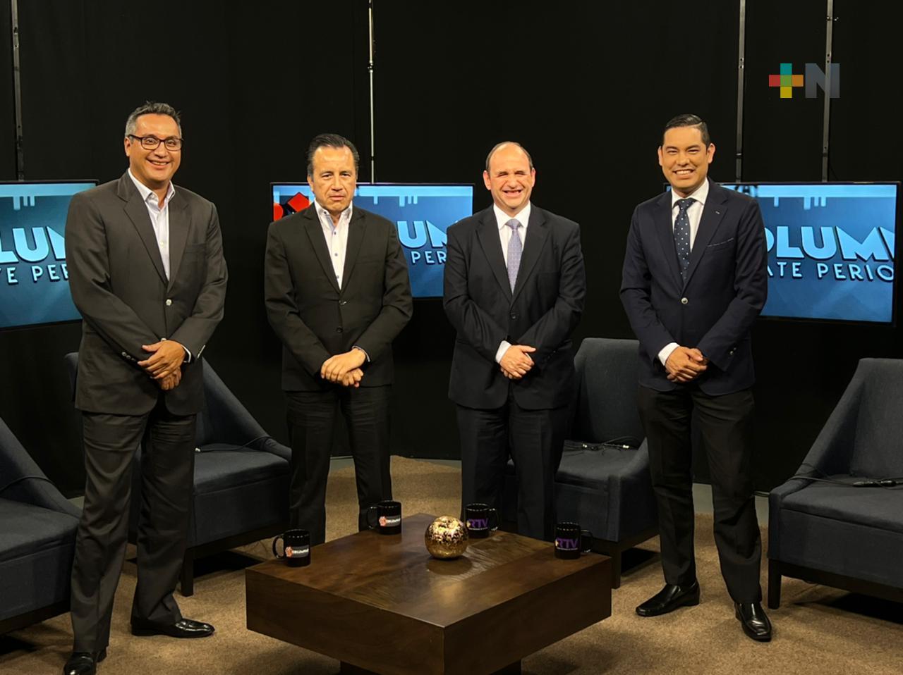 Ultrajes a la Autoridad se aplica a delincuentes, no a ciudadanos: Cuitláhuac García