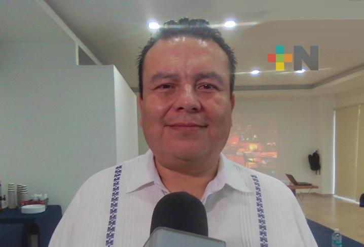 No hay violencia política de género en elección de Veracruz: Colegio de Abogados