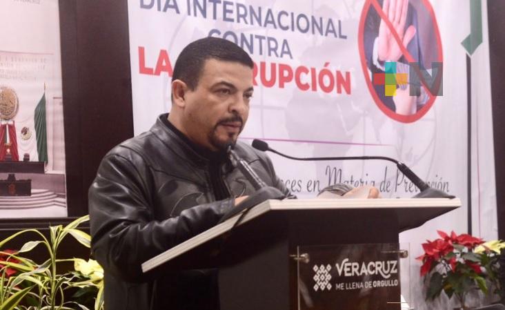 No hay perseguidos políticos; a ellos los persigue su pasado corrupto: Gómez Cazarín