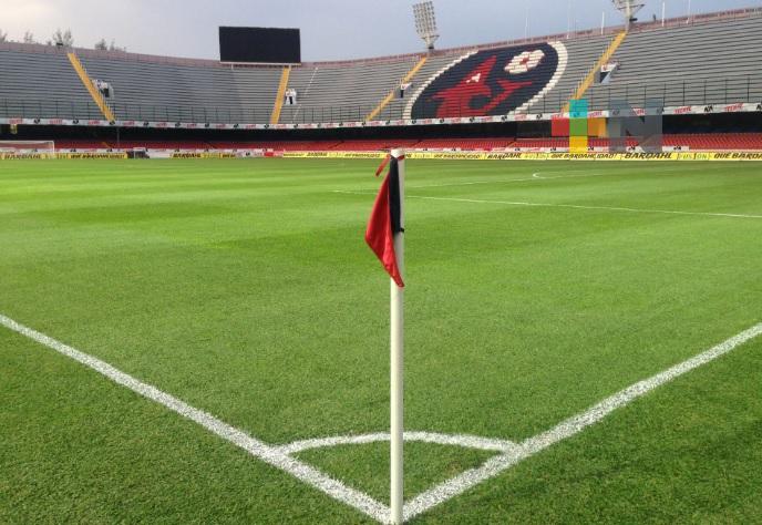 Inversionistas quieren traer futbol a Veracruz, cuando haya ascenso al máximo circuito: Gobernador