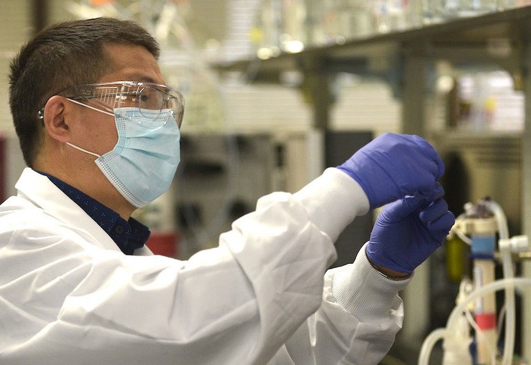 Reportan 33 nuevos casos de Covid-19 en Veracruz