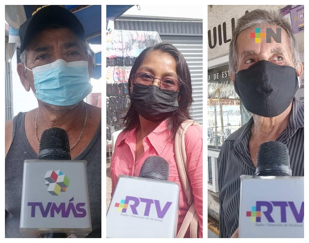 Sustituirán pavo y bacalao por pollo y pescado durante cena de Nochebuena