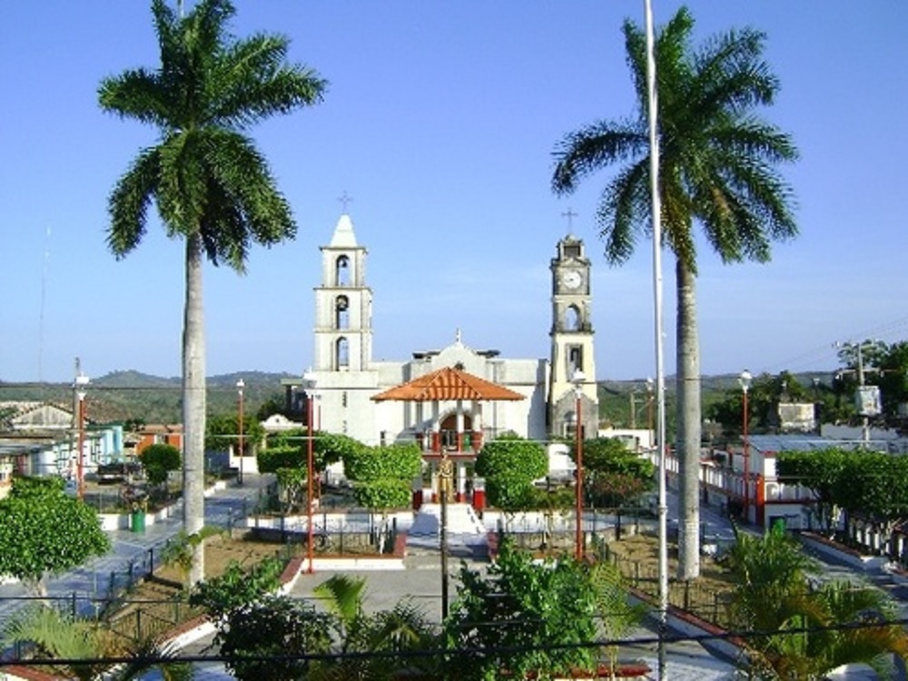Ayuntamiento de Coatzintla también se adjudicó predio