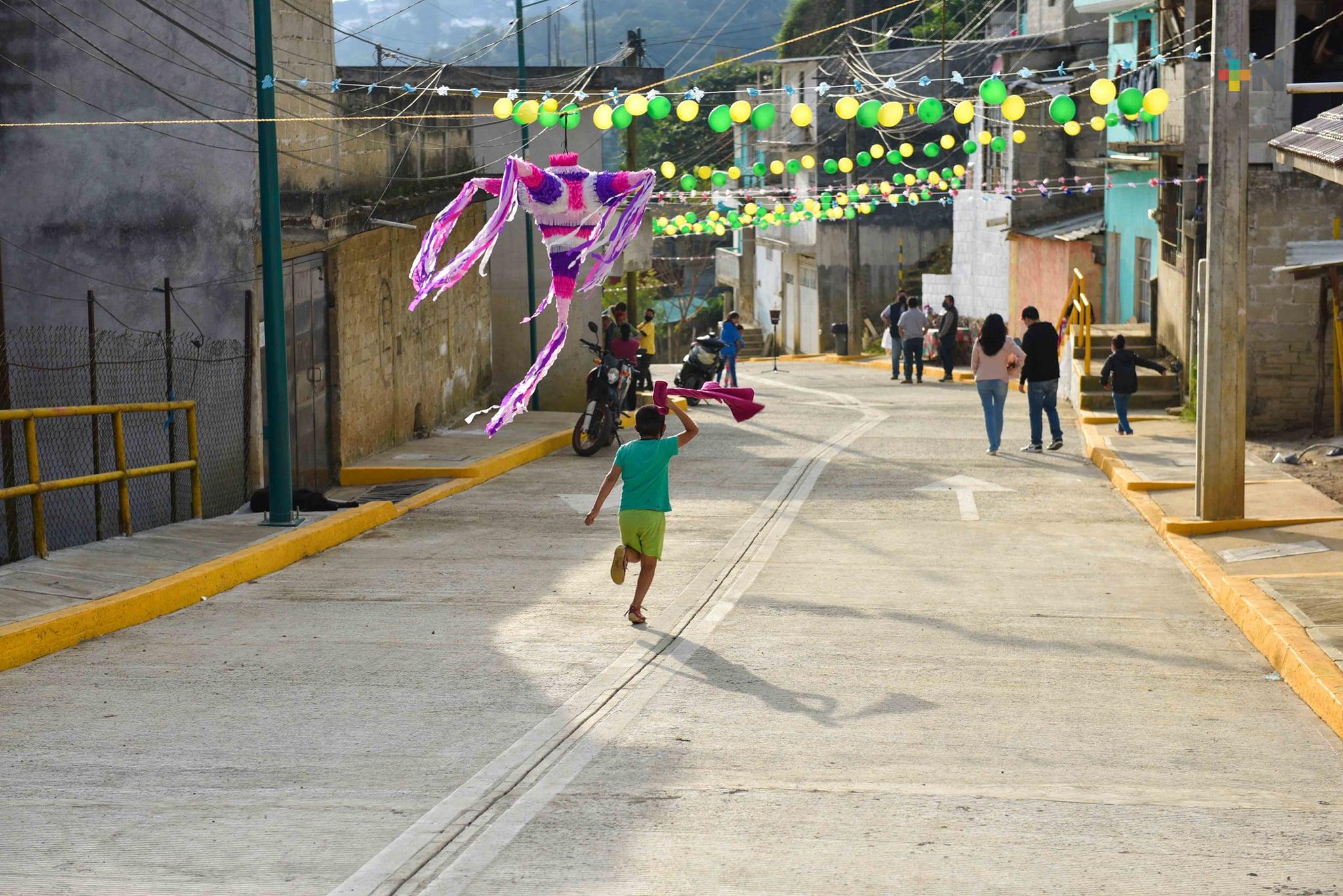 Gobiernos de la Cuarta Transformación  le cumplen al pueblo