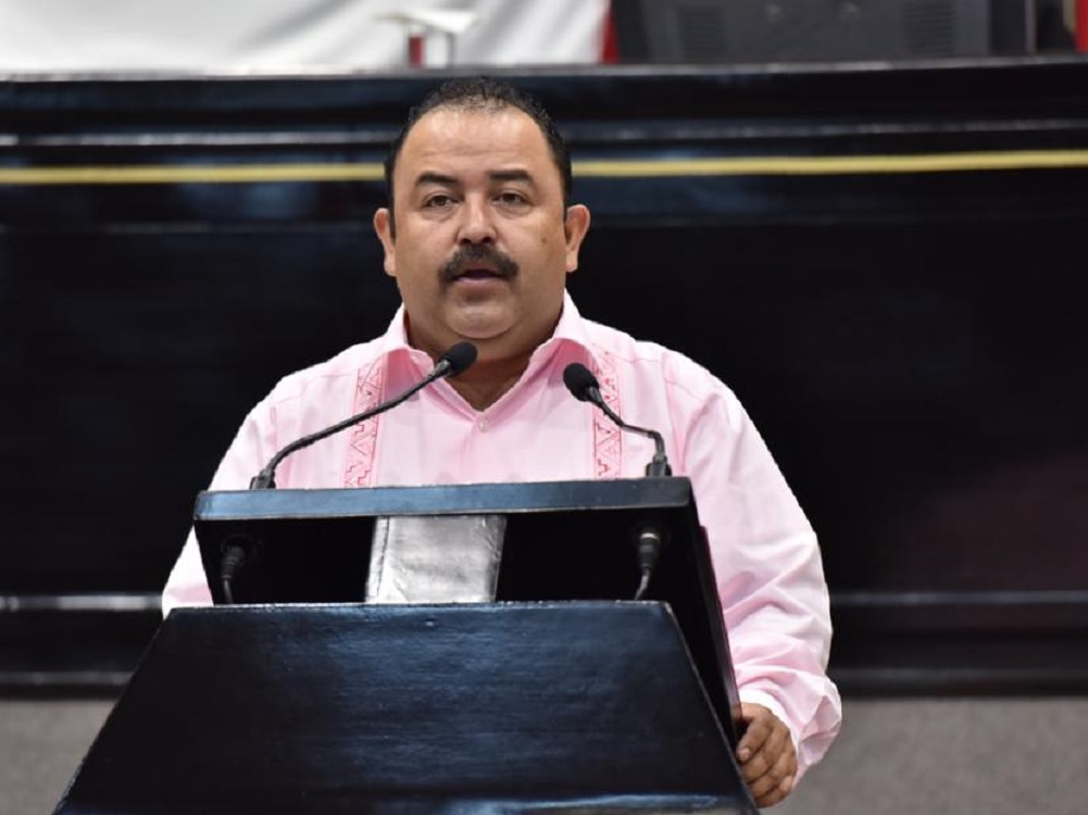 Implementaría Congreso la Semana de la Movilidad y la Seguridad Vial