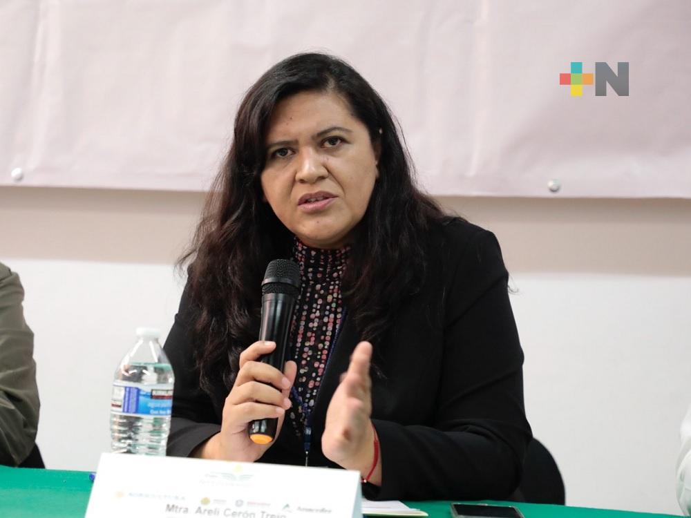 Fortalecer la seguridad alimentaria en campo veracruzano: Sader