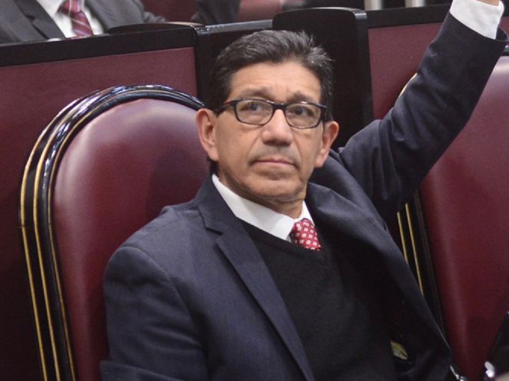 Insta legislador a impedir instalación «en lo oscuro» de gasoducto en Veracruz-Boca del Río