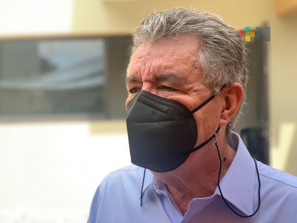 Empresario espera que nueva administración evalúe vialidad en puente Coatza I