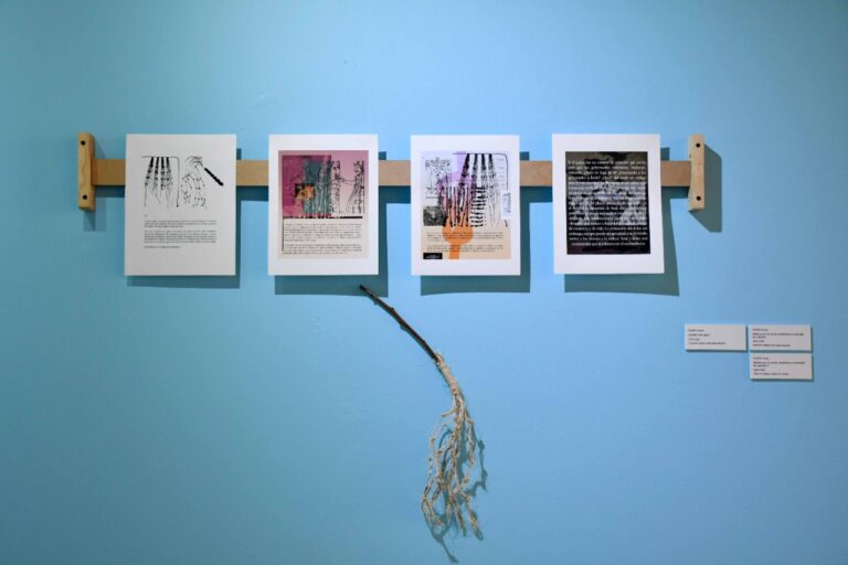 Invita IVEC a disfrutar de la exposición Nuestros artistas PECDA 2.0