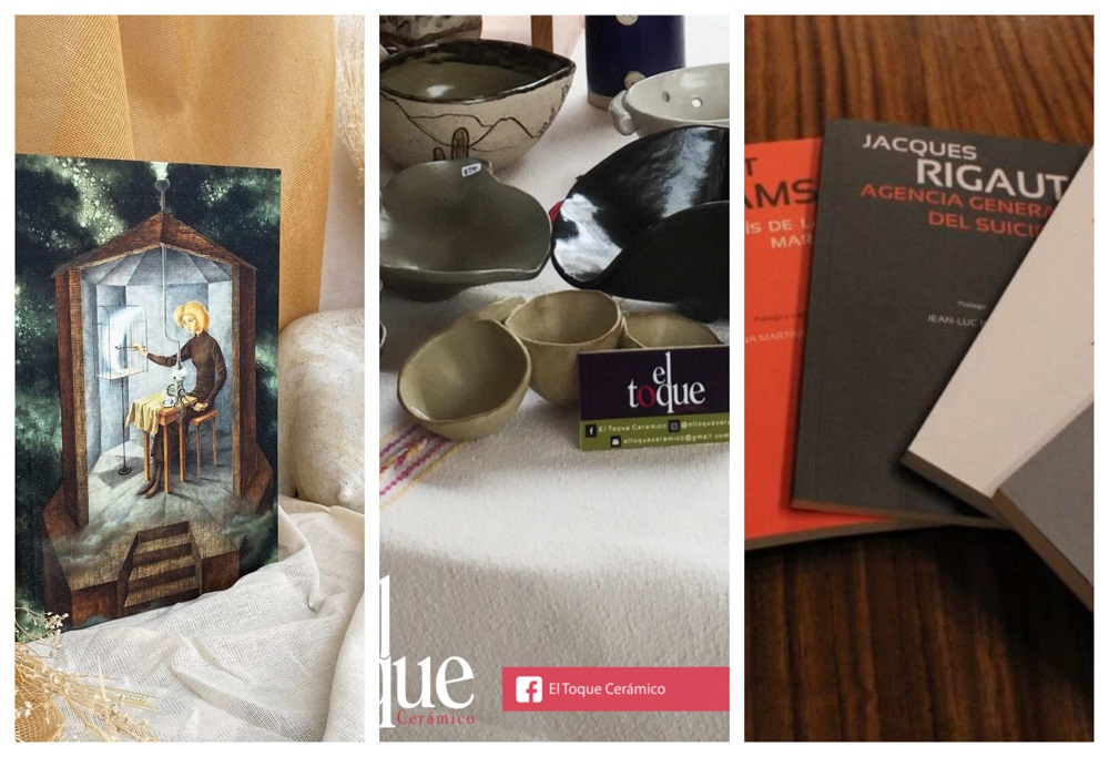 Invita Casa de Cultura de Coatepec a expoventa decembrina