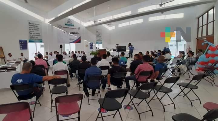 Aumentan 60% las adicciones entre población de Coatzacoalcos