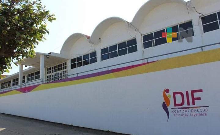 Personal de estancias infantiles del DIF de Coatzacoalcos está capacitado