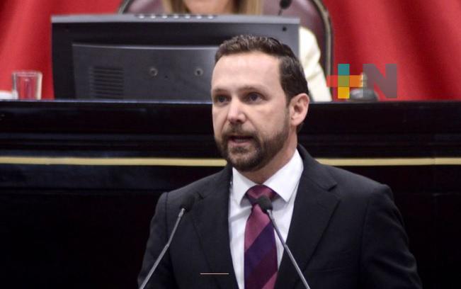 Gobierno destaca en austeridad, combate a la corrupción y atención a los más vulnerables: Paul Martínez