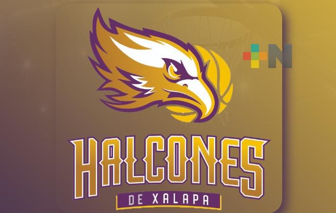 Halcones de Xalapa e IVD brindarán clínicas de basquetbol