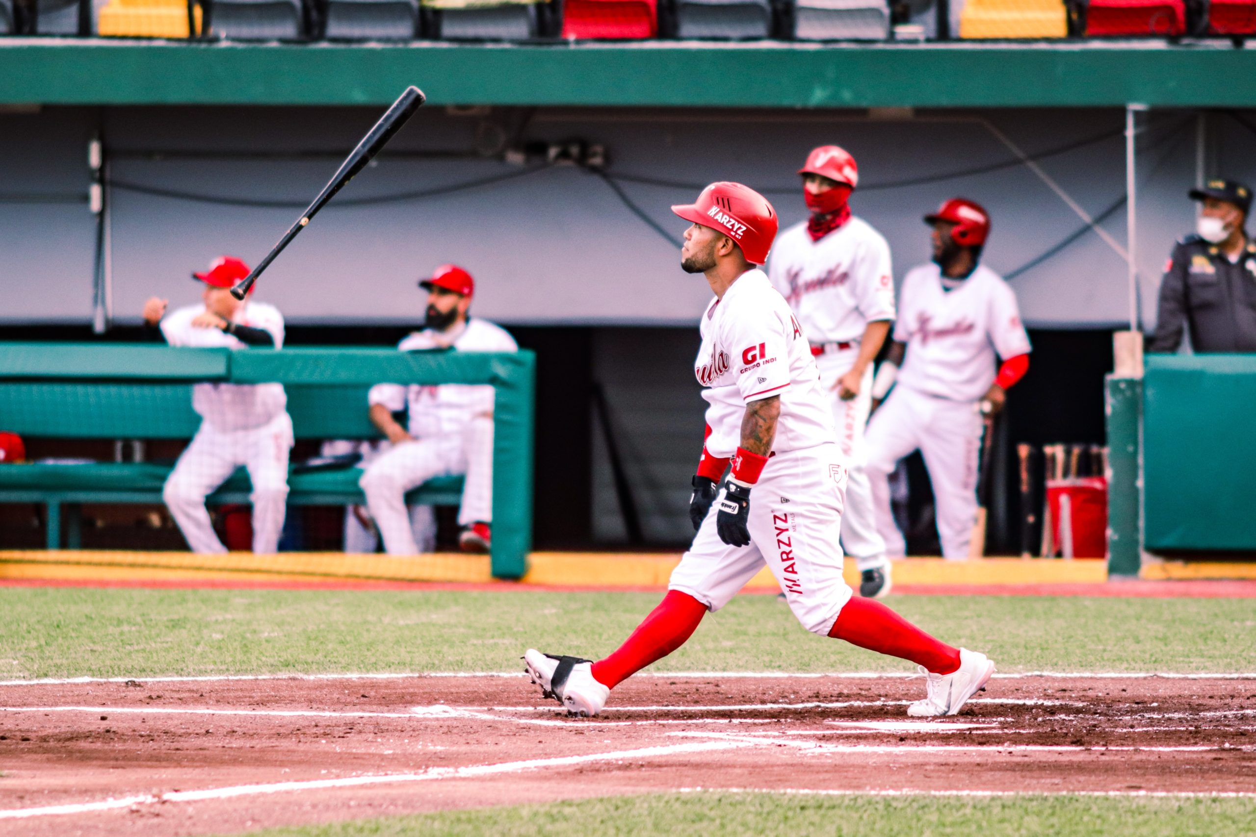 Definido rol de juegos de El Águila para la campaña 2022 de LMB