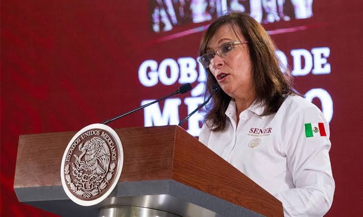 Rocío Nahle reconoce trabajo de Cuitláhuac García