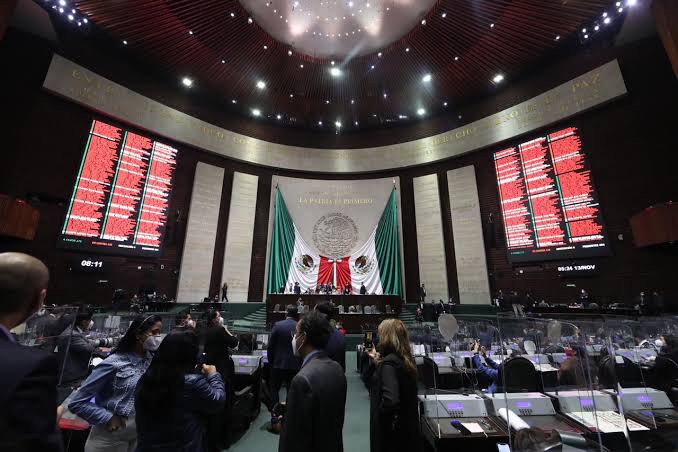 En el Estado de Veracruz no hay persecución contra nadie, afirman diputadas y diputados federales