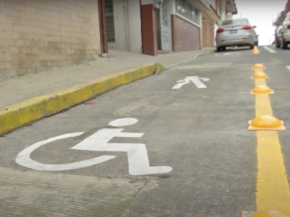 Gobierno federal fortalecerá inclusión social de más de 6 millones de personas con alguna discapacidad