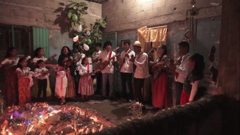 Tradiciones decembrinas en la programación de “Cultura con ambiente”