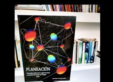 Presentan libro sobre efectos causados por migración