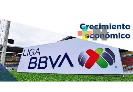 La Liga MX vale 2 mil 329 mdd: Forbes