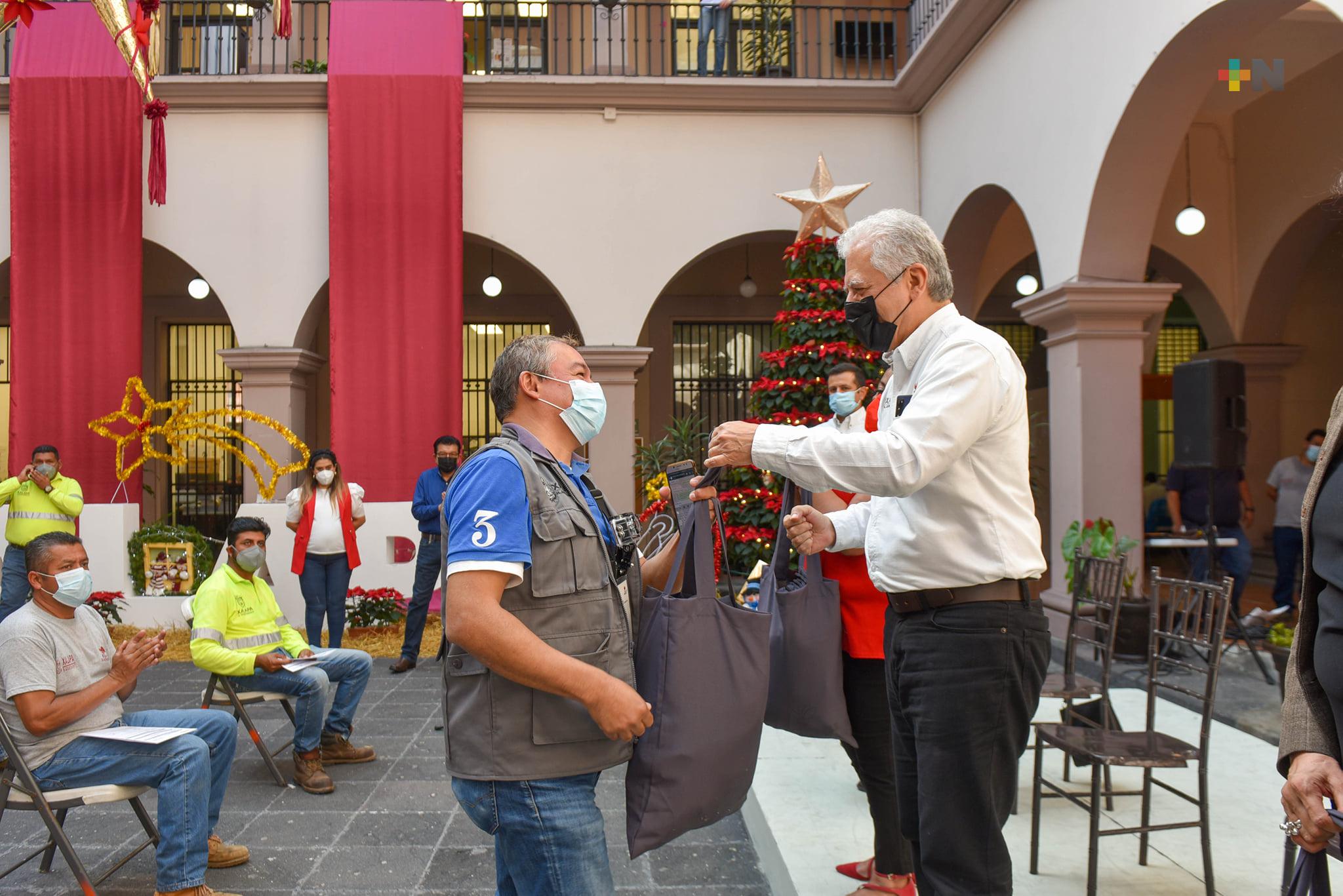 Cuidado del medio ambiente, responsabilidad compartida entre autoridad y ciudadanía
