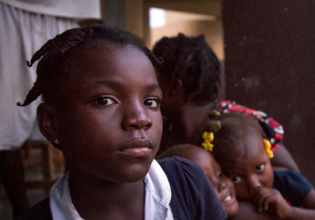 Violencia en Haití hará aumentar el hambre