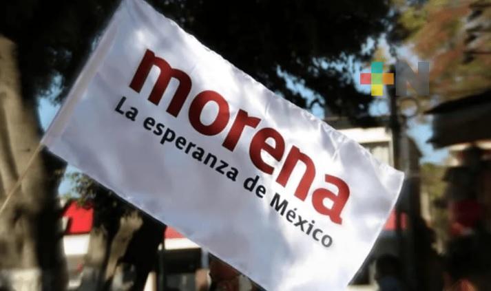 Córdoba, Xalapa, Poza Rica y Minatitlán, con mayor número de registros en proceso interno de Morena para candidaturas