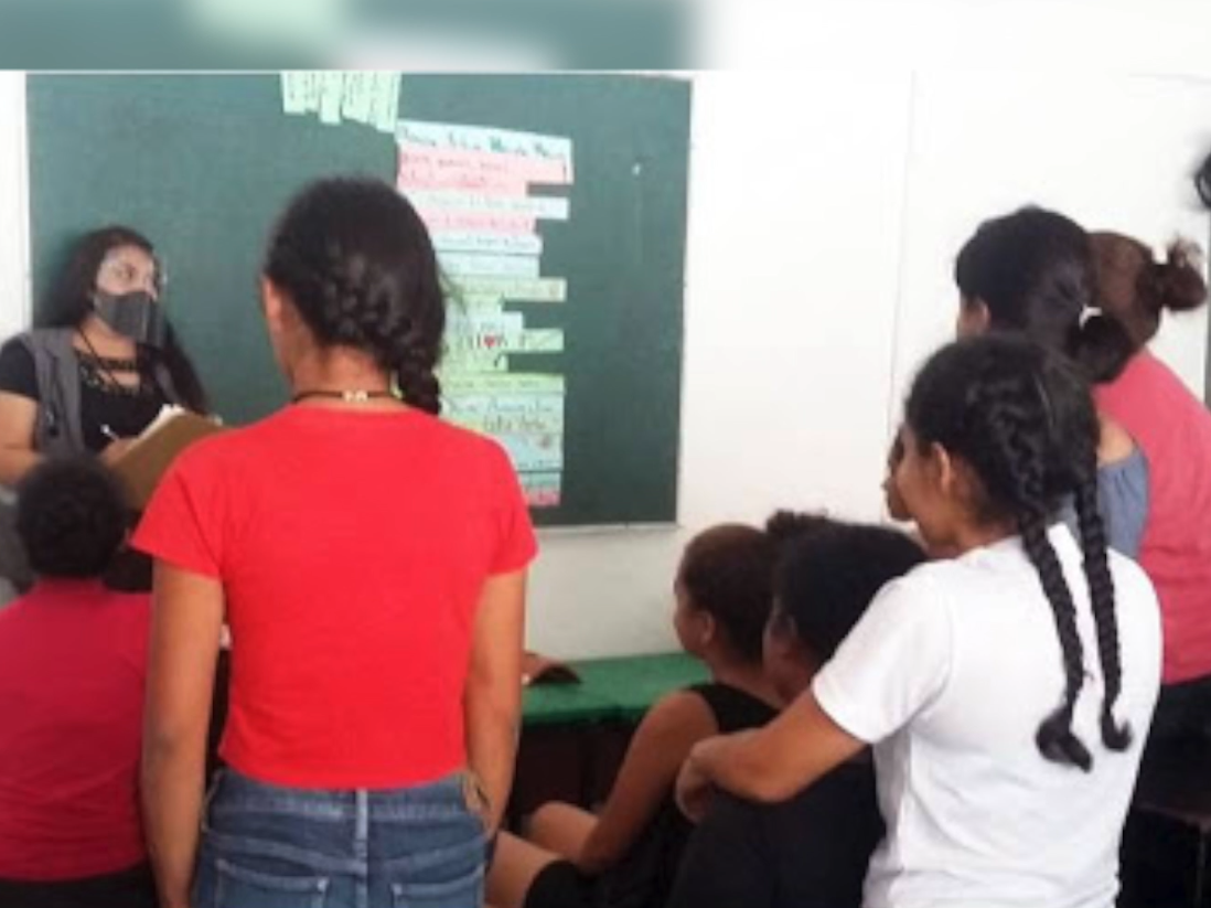 Continúa ofreciendo servicios Centro Estatal de Asistencia Social