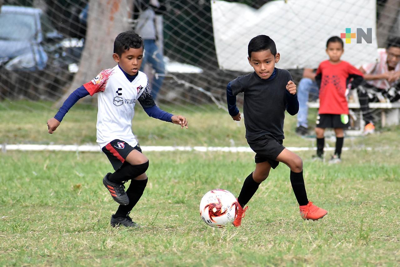 Se disputan juegos pendientes en la Liga Municipal