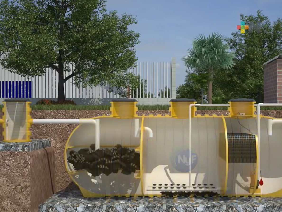 Impulsa Sedesol módulos de agua purificada como cooperativas