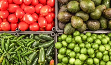 Planear gasto en alimentos evita desperdicio y fomenta ahorro: Profeco te dice cómo