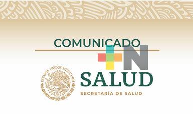 En México, 81.9 millones de personas con al menos una dosis contra COVID-19