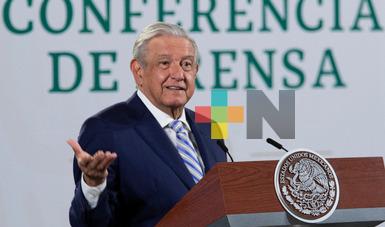 Presidente de la República nombra nuevos titulares federales