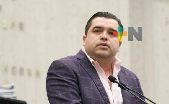 El dinero de Veracruz es para el pueblo, no para líderes partidistas: Roberto San Román