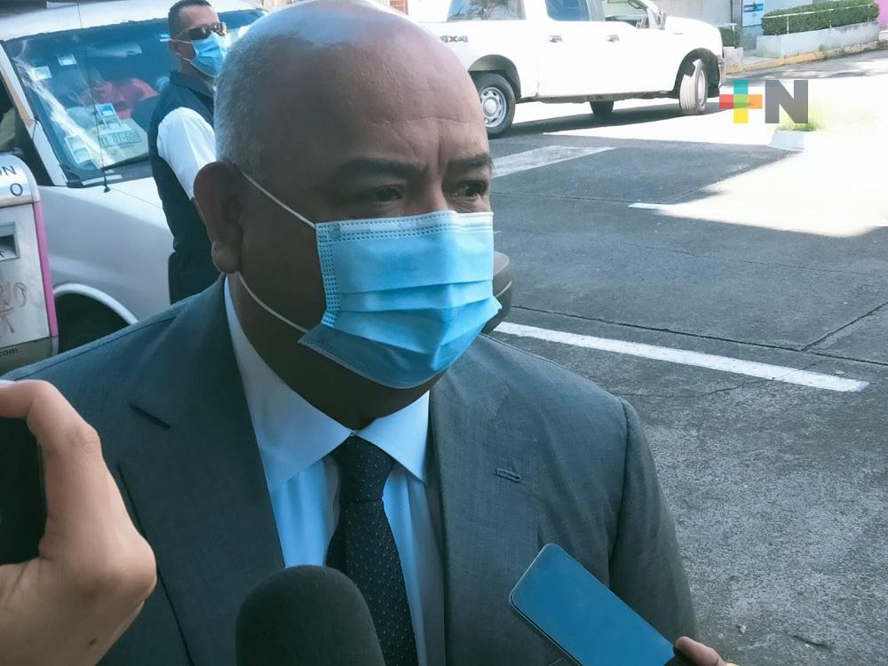 Concursos de la Rama Navideña rescatan y preservan la cultura veracruzana: Eric Cisneros