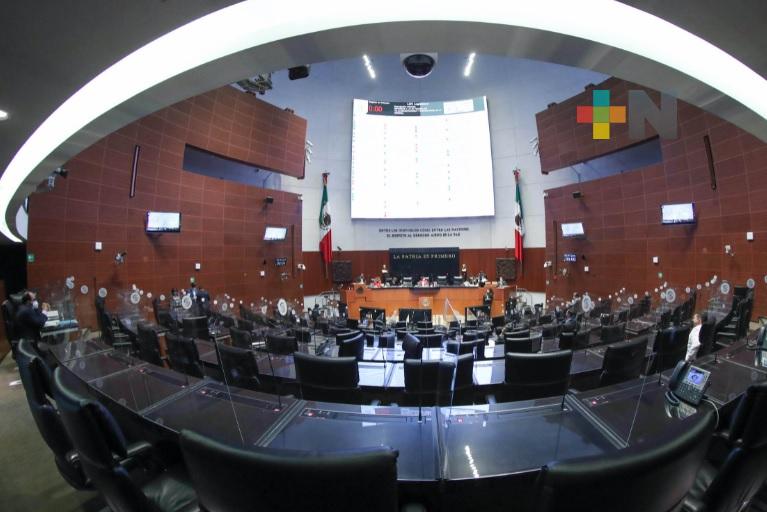 Aprueba Senado reformas para garantizar atención oportuna de salud mental