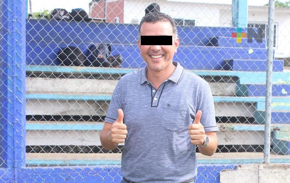 La FGE detuvo a Jorge Fabián “N”, alcalde lerdense electo