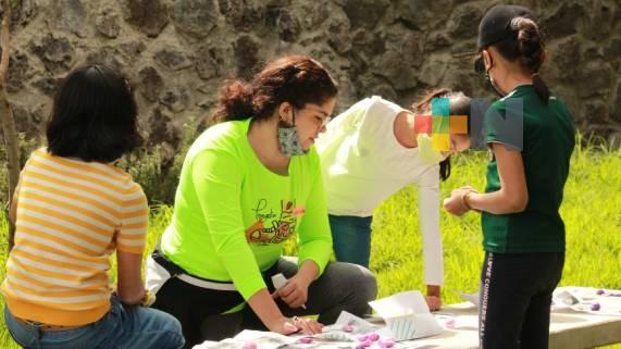 Gobierno de la Ciudad de México fortalecerá la vida libre de violencia para mujeres y niñas