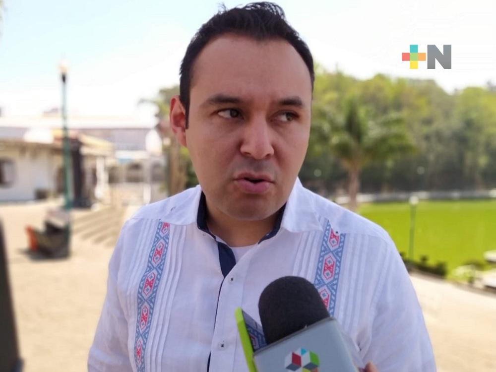 Sefiplan llevará a cabo programa de saneamiento financiero en ayuntamiento de Coatzacoalcos