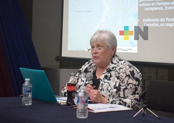 UV y UNAM comparten Premio “Alfonso Caso” INAH 2021