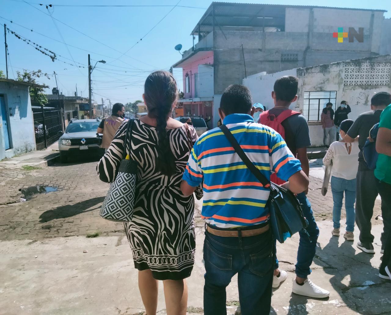 Ayuntamiento de Coatepec analiza medidas ante el incremento de casos por Covid-19