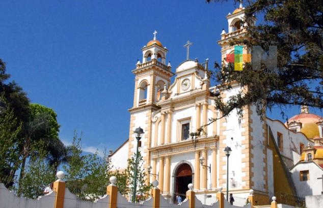 Sectur invita a ciudadanía y turistas, a visitar Xico