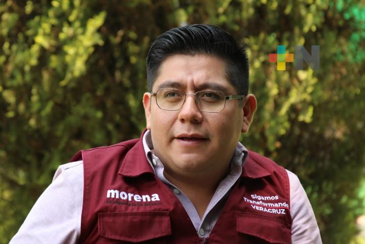 Suplente de alcalde electo de Lerdo de Tejada Fabián «N» es investigado: Esteban Ramírez