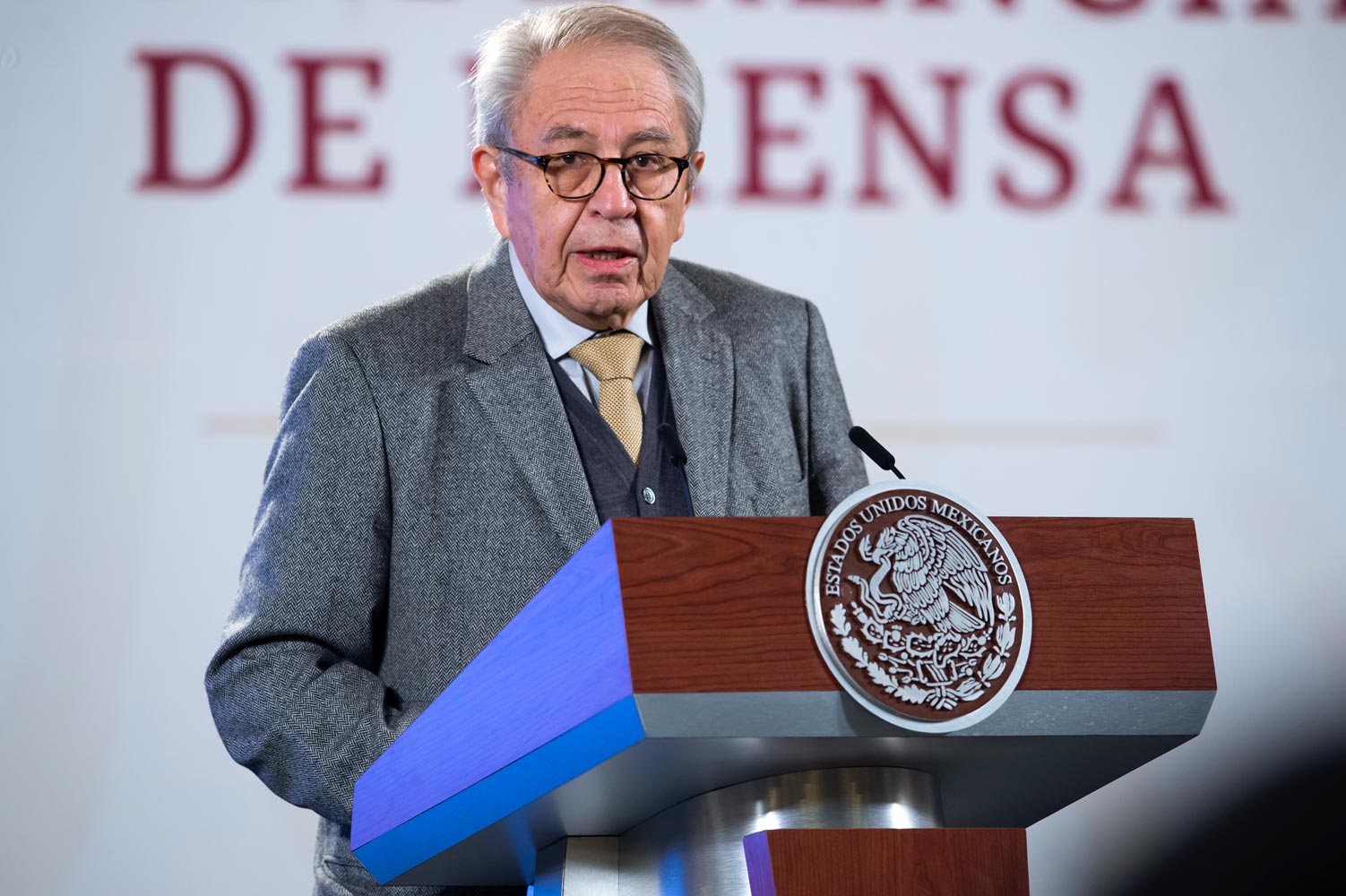 Anuncian inicio de vacunación de refuerzo contra COVID-19 para personal educativo