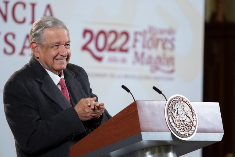 Gobierno presentará nuevo paquete de inversión para 2022 con participación del sector privado