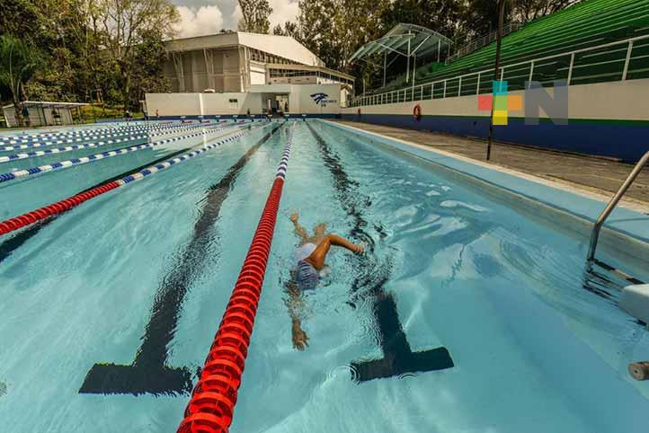 UV reinició actividades deportivas presenciales de manera gradual