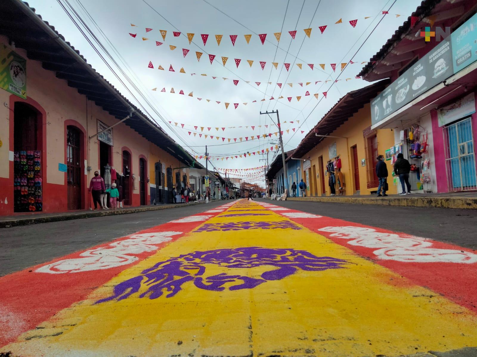 PC estatal emite nuevas recomendaciones para fiestas patronales en la entidad veracruzana