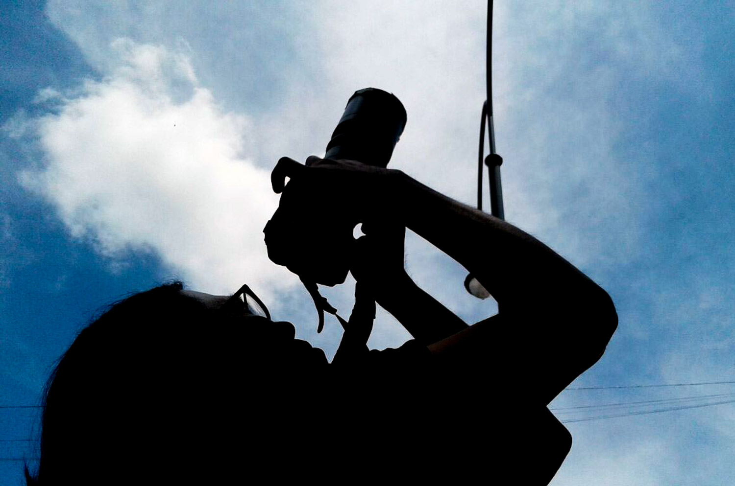 Emiten recomendaciones para apreciar eclipse de sol